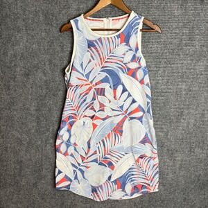 Tommy Bahama | Dresses | Tommy Bahama Sea Glass Linen Shift Dress | Poshmark
